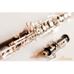 Marigaux oboe line M2 