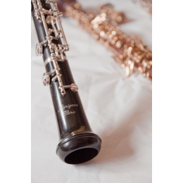 Marigaux oboe line M2 