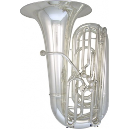 Kanstul Model 33-S 4/4 BBb Side Action Concert Tuba