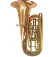 Kanstul Model 5433 5/4 "The Grand BBb" Tuba