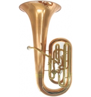 Kanstul Model 5480 5/4 "The Grand F" Tuba
