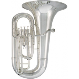Model 66-T 4/4 EEb Top Action Concert Tuba