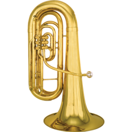 Kanstul Model 902-3B 3/4 BBb Concert Tuba