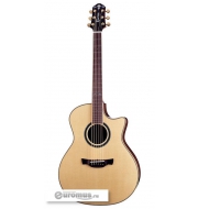 Электроакустическая гитара CRAFTER GLXE-3000/SK