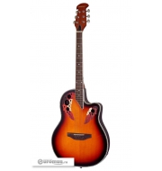 Гитара электроакустическая MARTINEZ W-164P CS
