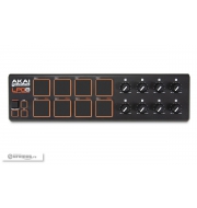 MIDI-контроллер AKAI LPD8