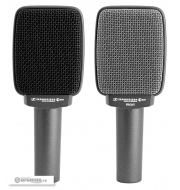 Микрофон SENNHEISER E609