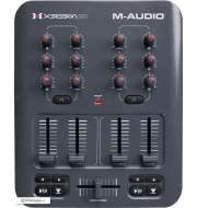 DJ контроллер M-AUDIO X-SESSION PRO