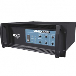 KV2Audio VHD2000