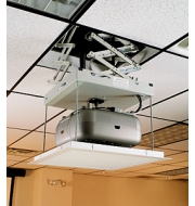 Draper Micro Projector Lift
