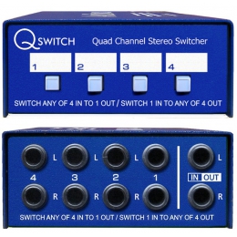 Qswitch