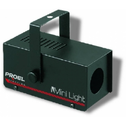Proel PLMLF Прожектор мини