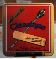Alexander Classique №2 AC220