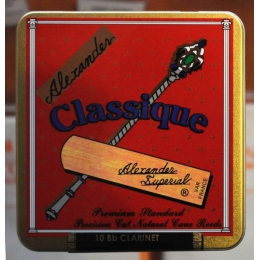 Alexander Classique №2 AC220