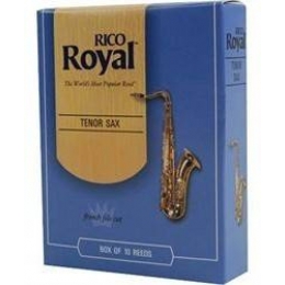 Rico Трости для кларнета in B "RICO ROYAL" №3,5 RCB1035
