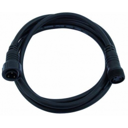 Eurolite 51914140 DMX-кабель для LED Par/Flood IP65, 2m