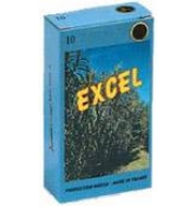 Marca Excel №2,5 EX425