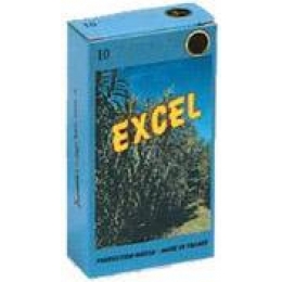 Marca Excel №2,5 EX425