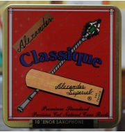 Alexander Classique №1,5 AC615